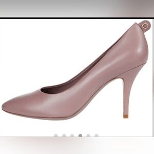NWB Ferragamo Heels